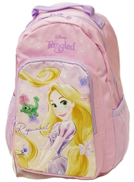 【送料込み】アートウェルド 子供用デイパック(リュックサック)ラプンツェルD6033LV-5(配送区分C)