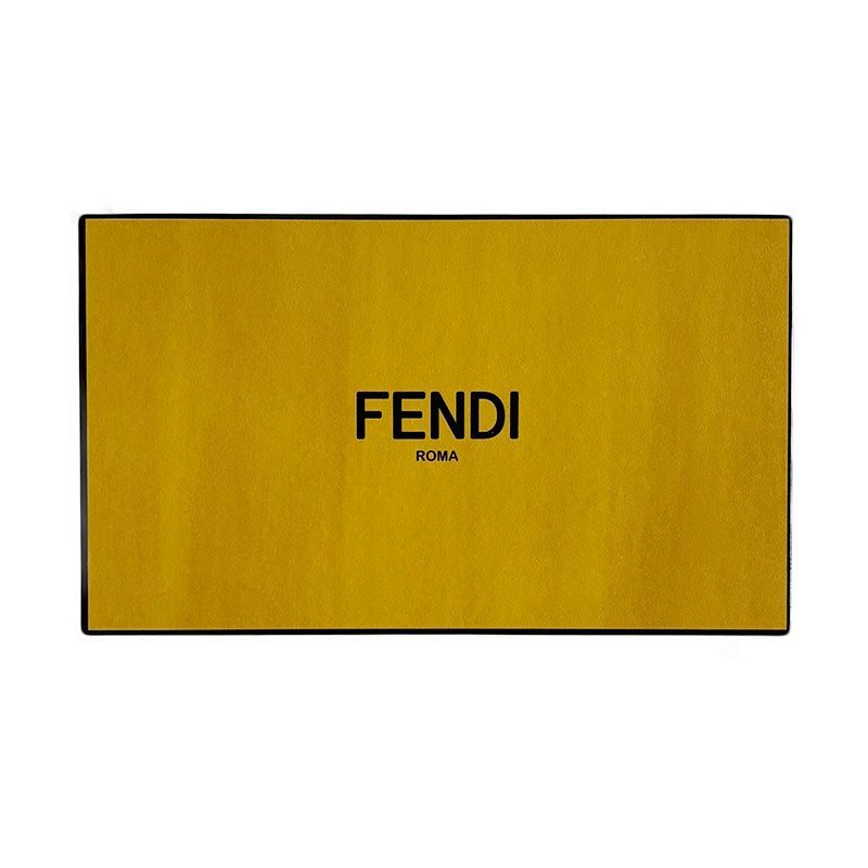 ☆2024春夏入荷☆FENDI フェンディ 7X1548AJZEF0R7R