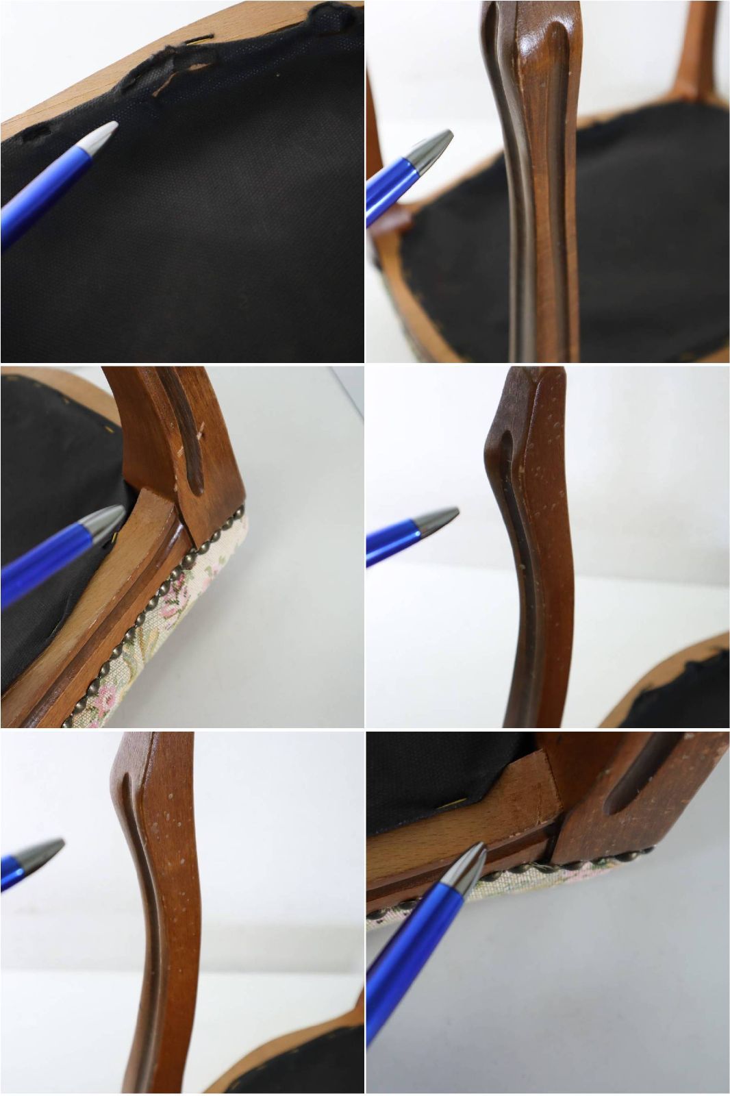 イタリア製クラシカル家具