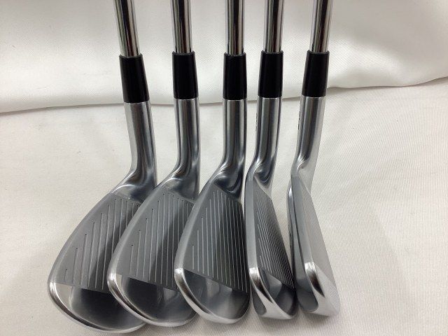 31日まで　新品、未使用品　ミズノプロ243 アイアンセット　DG120 楽天市場】ミズノプロ MIZUNO PRO 243 アイアンセット Dynamic