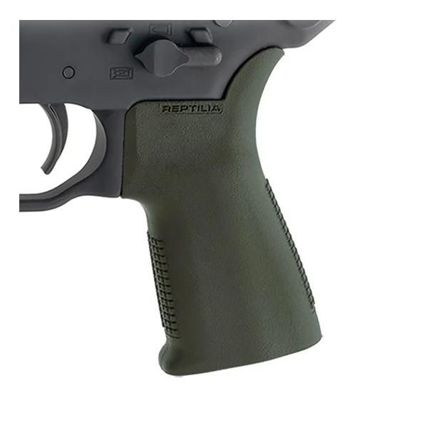 [REPTILIA][実物] CQG グリップ (OD)