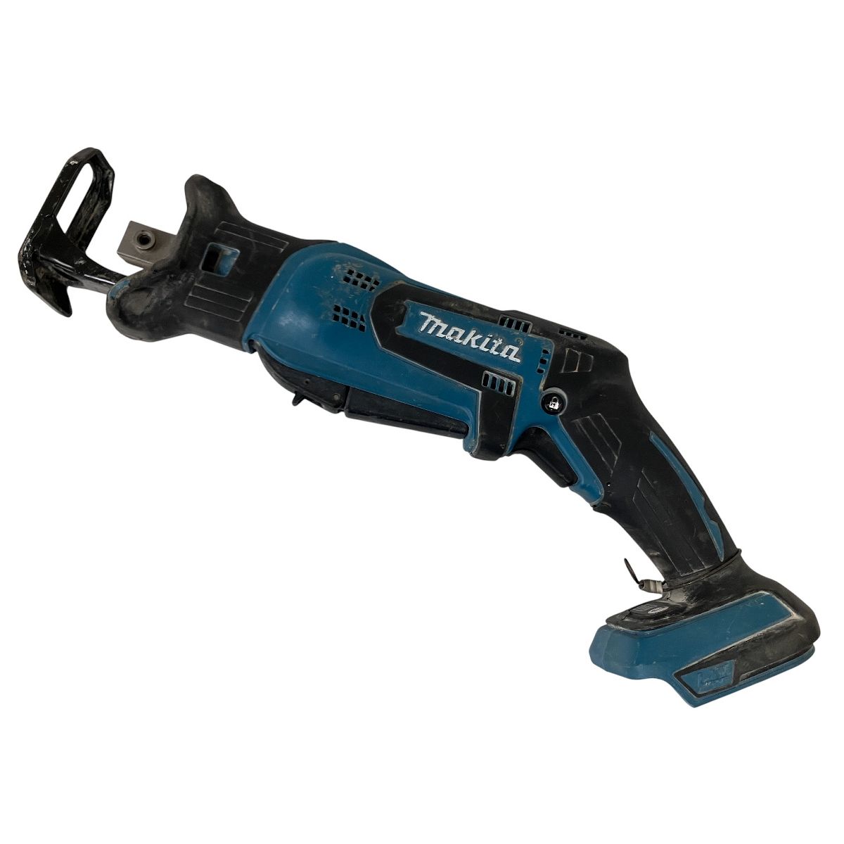 Makita JR184D 充電式レシプロソー 18V 18V 3.0Ah バッテリー付き O10514723