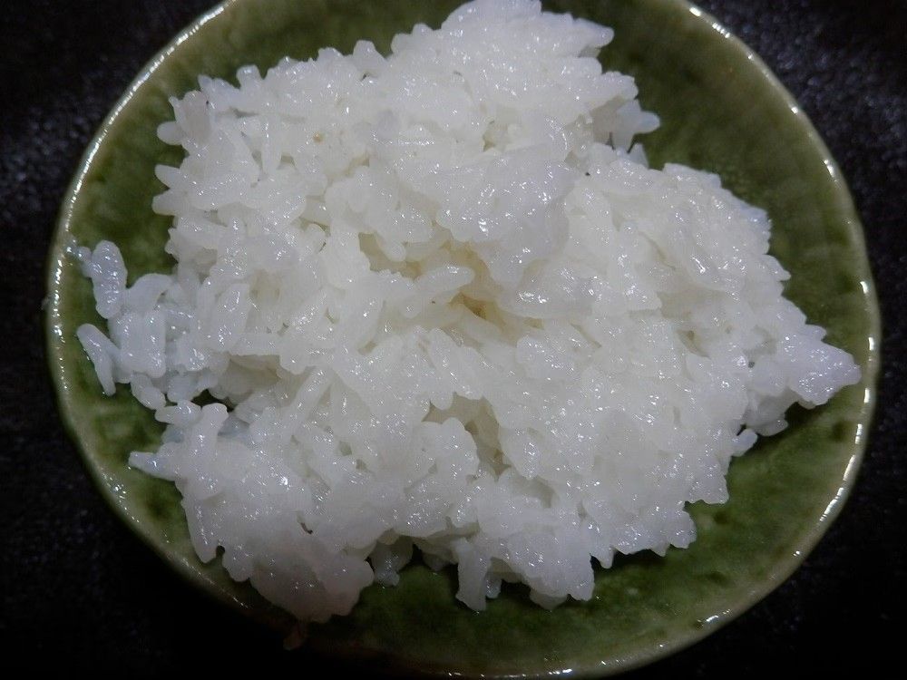 小粒米の全国複数原料米