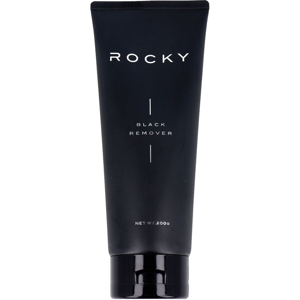 5セット ロッキー ブラックリムーバー 薬用除毛クリーム 200g