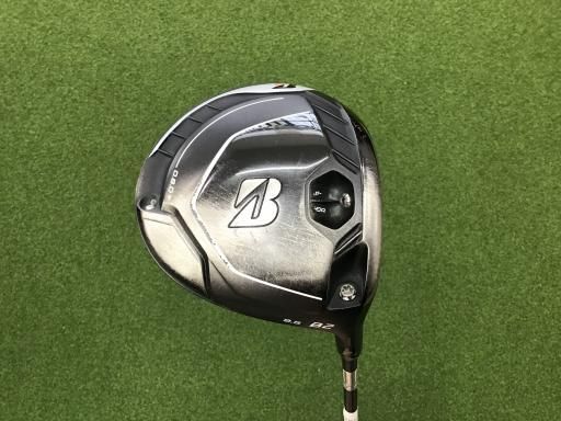 ブリヂストン B1ST 9.5度 Diamana PD50 (S) ブリヂストン B1ST 9.5度 Diamana PD50 (S) BRIDGESTONE】B1ST