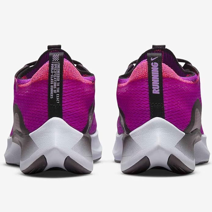 NIKE WMNS ZOOM FLY 4 ナイキ ズーム フライ ウィメンズ