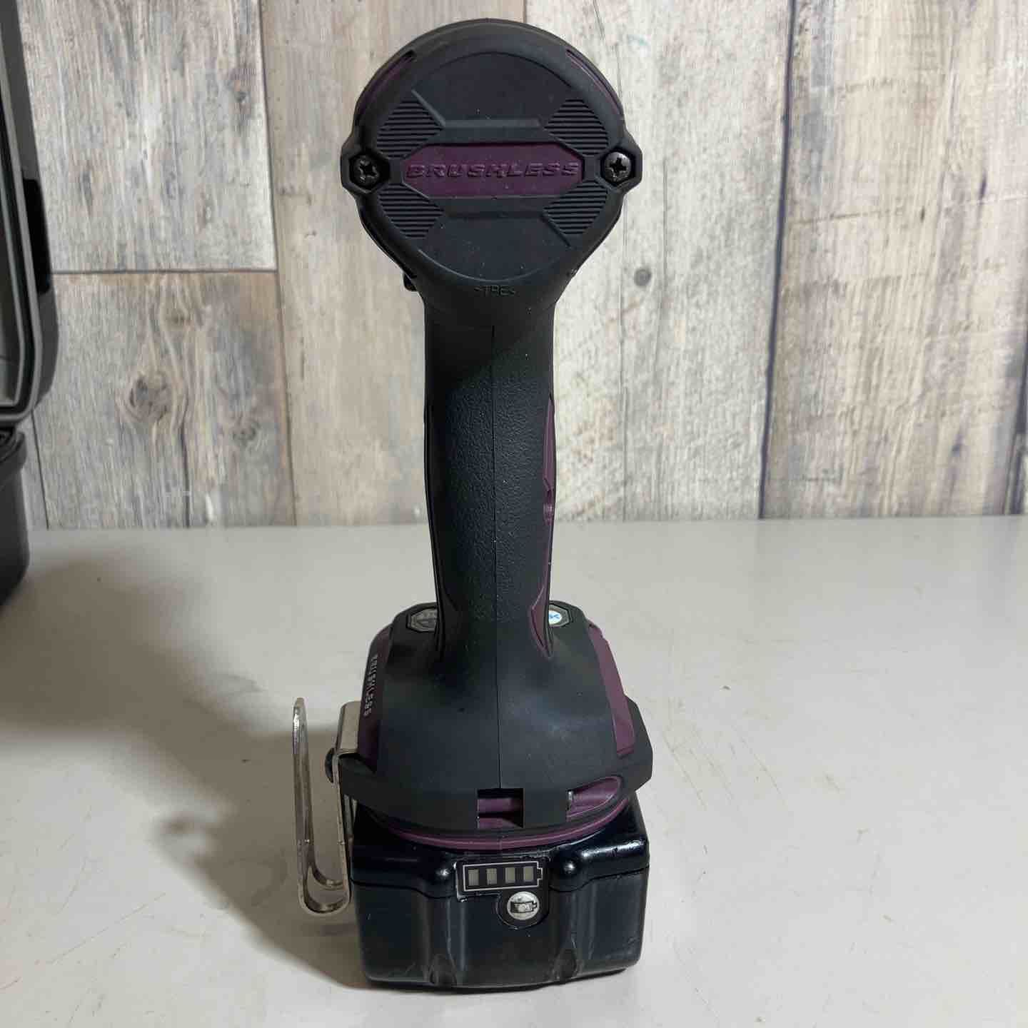 マキタ makita コードレスインパクトドライバー TD172DGXAP 戸田店 HRDEVELOPMENT_JP