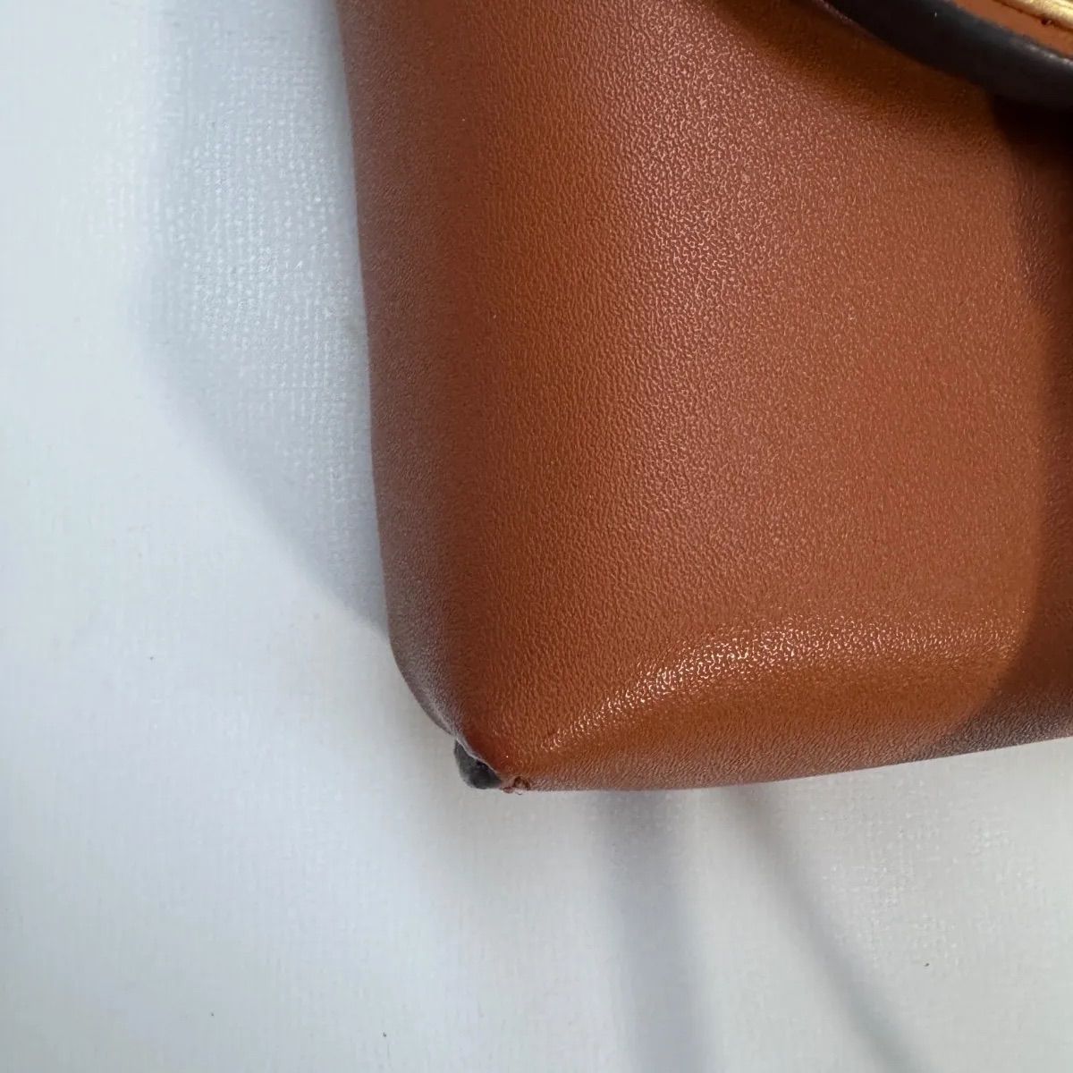 上 Tory Barch トリーバーチ スマホ ショルダーバック DECORATOM_COM_BR