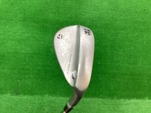 テーラーメイド Taylor Made MILLED GRIND 3 56°|14° ウェッジ WG Dynamic G フレックスS メンズ 男性用 右利き 右用 Cランク ゴルフクラブ