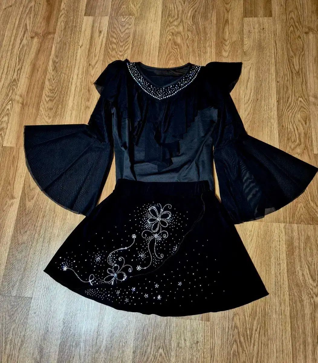 ラテンダンス ライン スポーツダンス