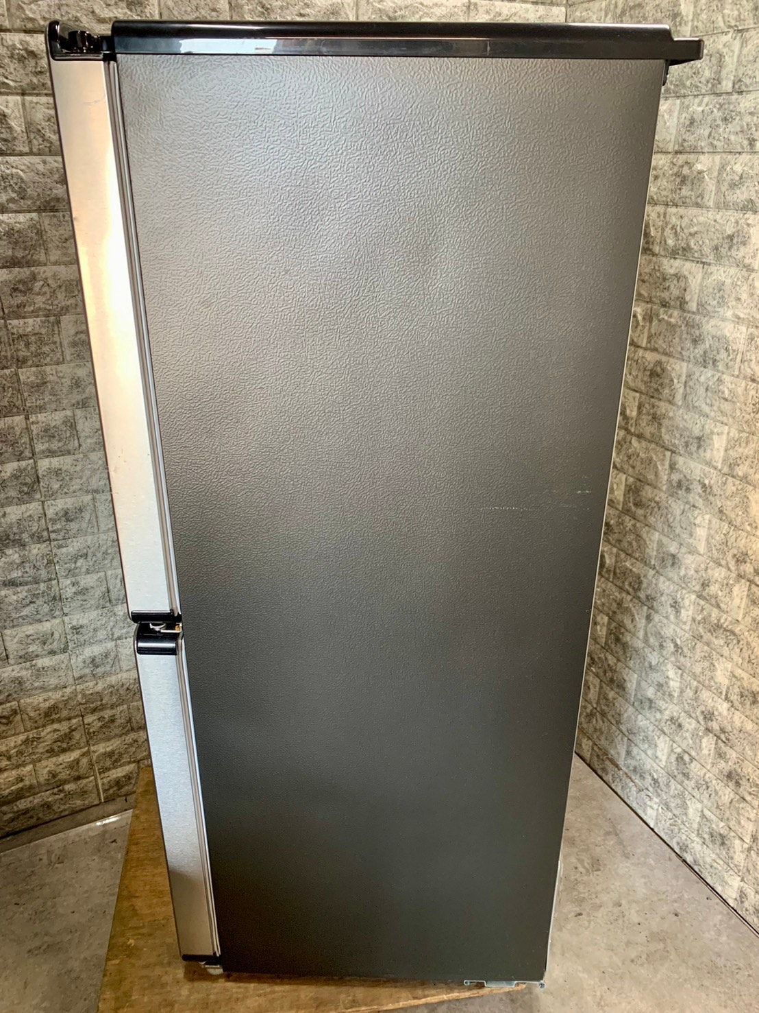 高年式】大阪送料無料☆3か月保障付き☆冷蔵庫☆2023年☆ハイアール☆2  