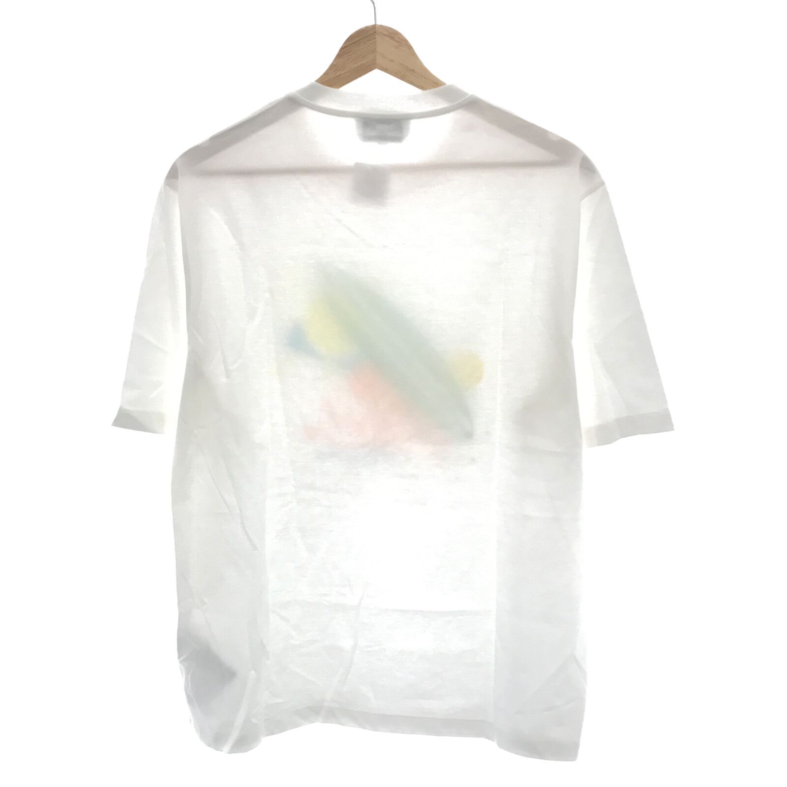 エルメス メンズTシャツ「Poulp