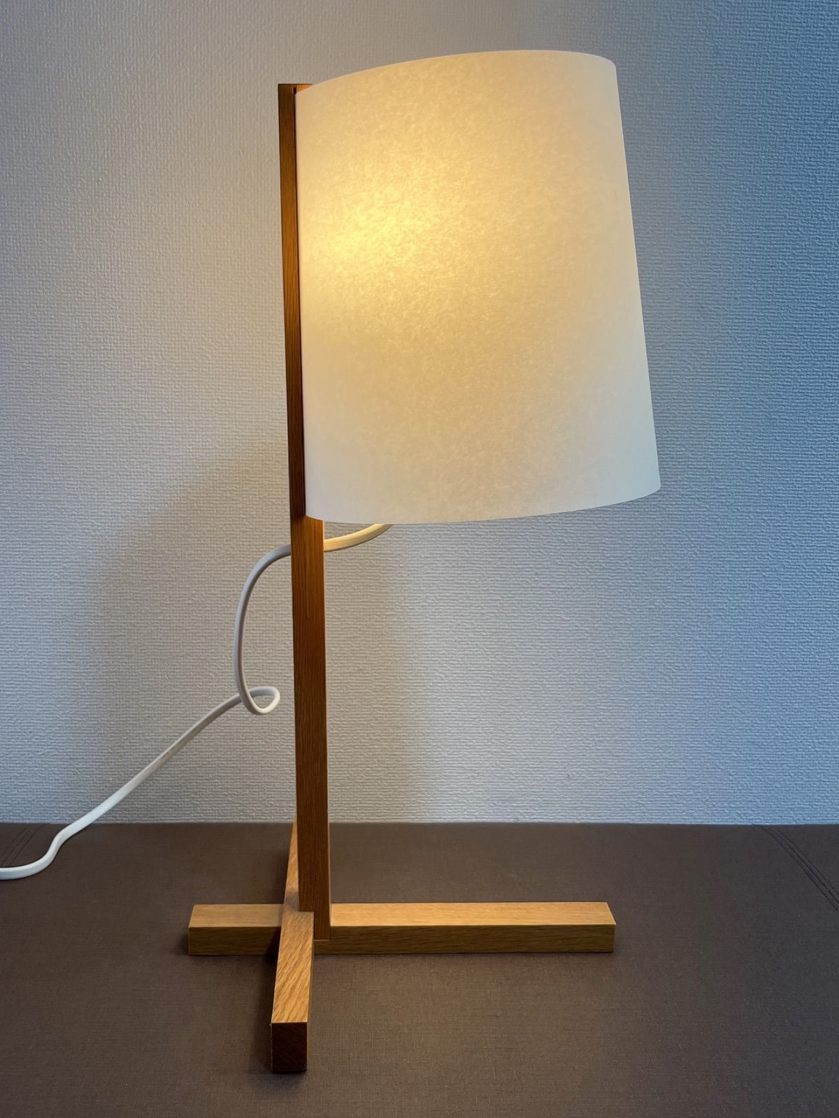 IDEE ランプ LAMP by Marina - メルカリ