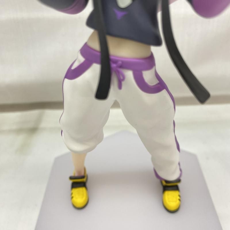 【中古】開封・ﾌﾞﾘｽﾀｰ変形･髪パーツ破損)POP UP PARADE 猫又おかゆ[22]