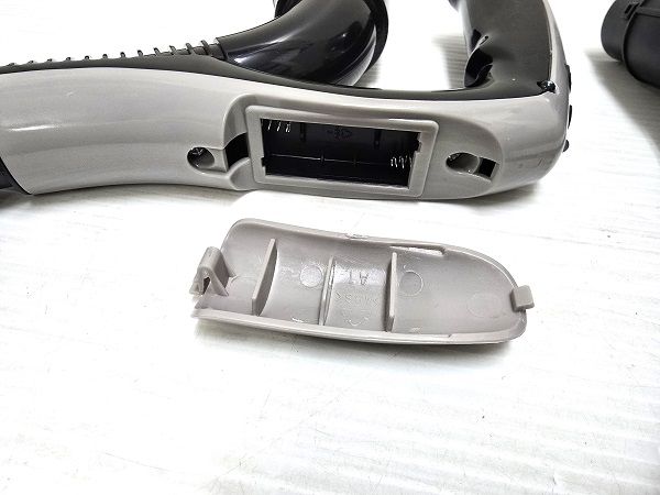 中古品】 パシフィック サイクロン式 掃除機 吸込仕事率180W PT