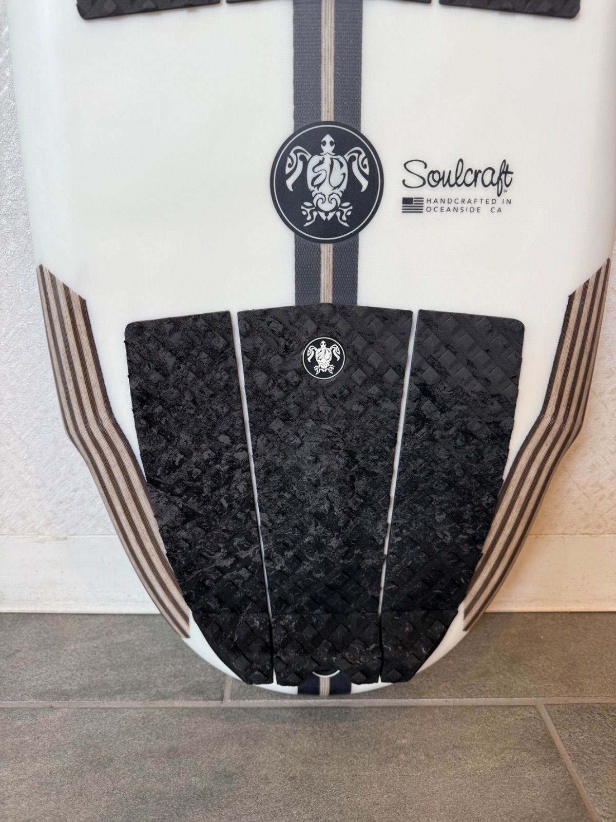 ウェイクサーフィンボード ソウルクラフト JAM MASTER 4’5’’ Rシリーズ