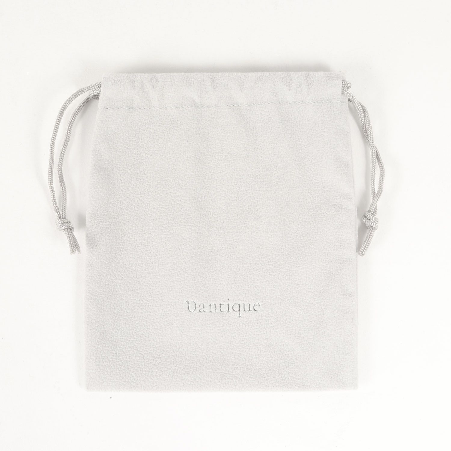 ヴァンティークTUAREG SILVER BRACELET XL SVバングル 【公式通販】