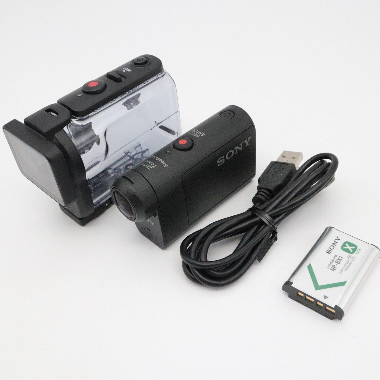 アクションカム ベーシックモデル