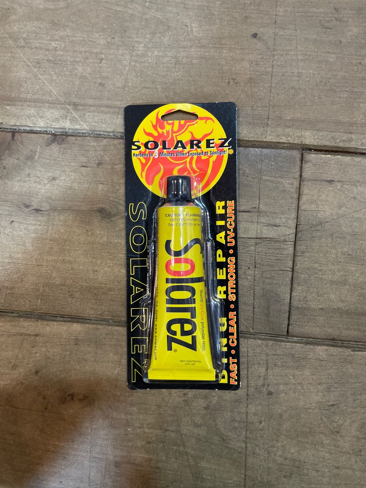 リペア必要　ショートボード サーフボードのリペア入門｜修理方法とおすすめリペアキット 5選