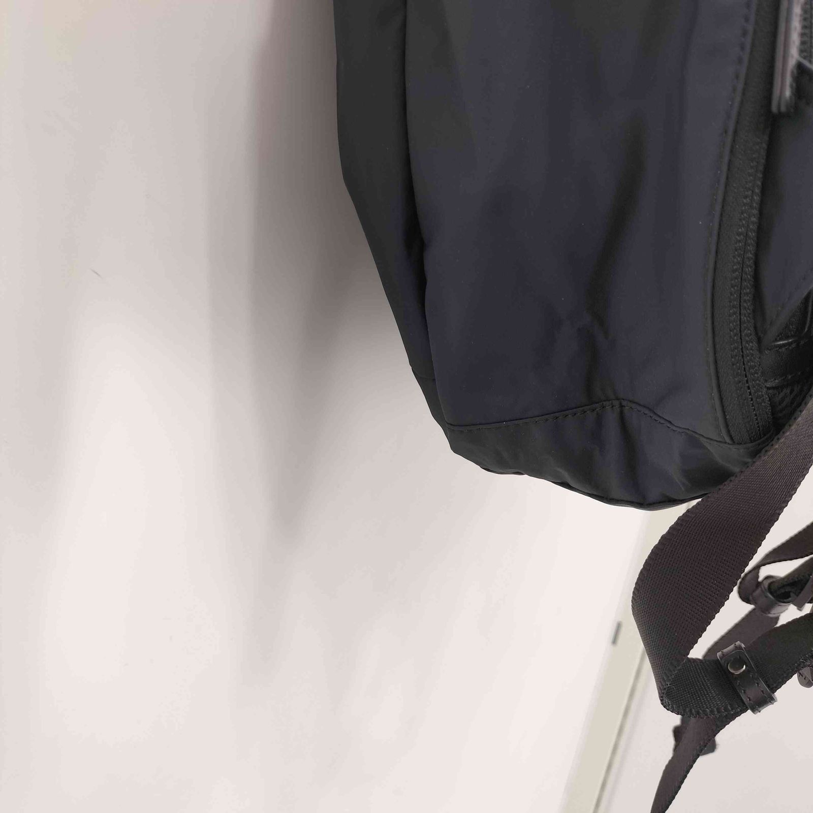 アニエスベーボヤージュ agnes b. VOYAGE HOMME バックパック メンズ 