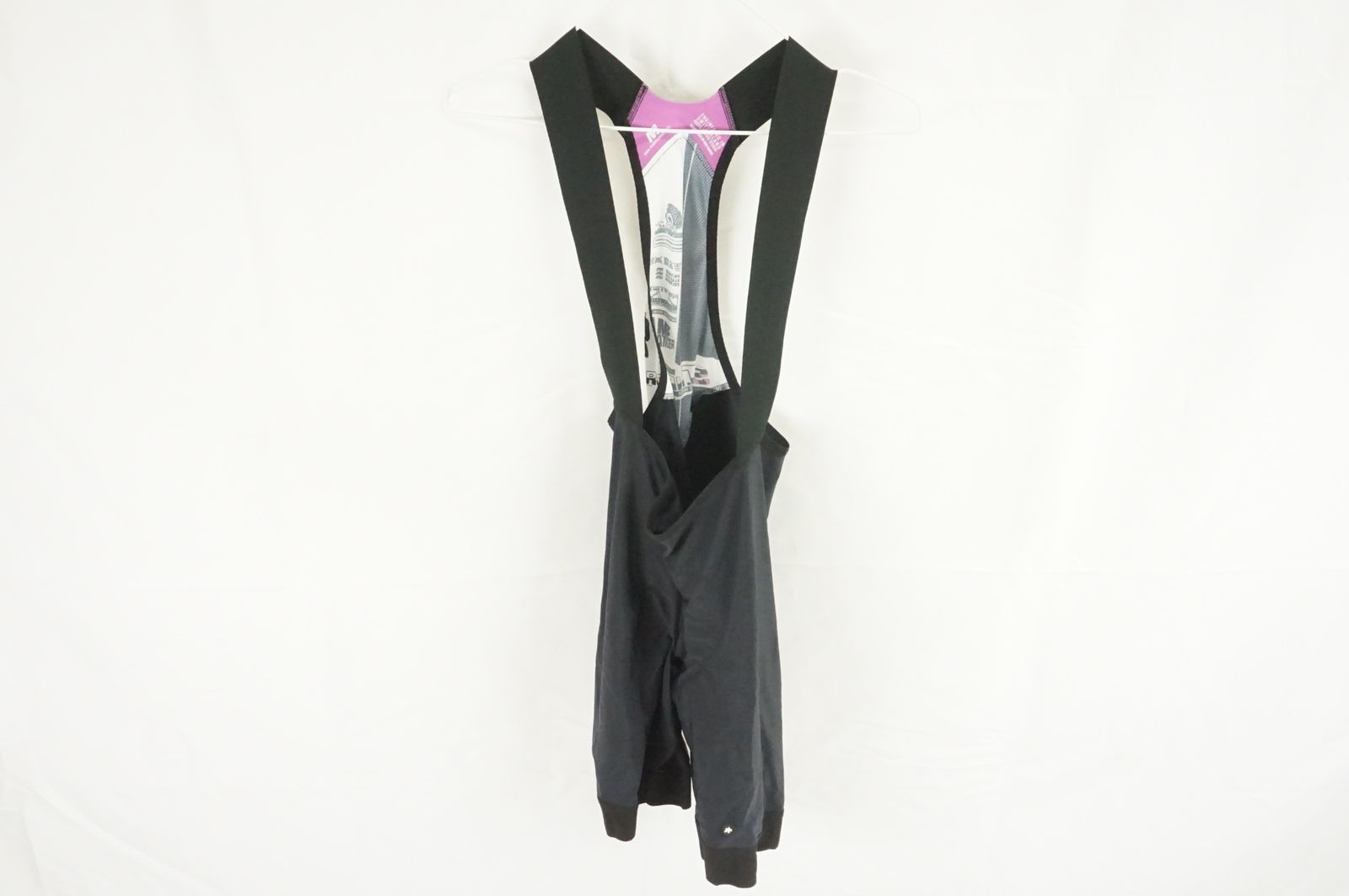 assos／ビブショーツST.MILLE サイズM ハーフショーツ【MILLE GT Half Shorts C2】｜ASSOS（アソス
