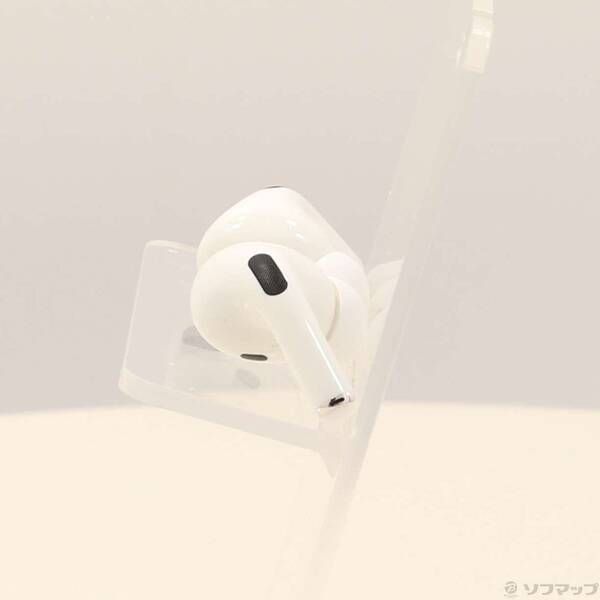AirPods Pro 第1世代　【中古】 中古品〕 AirPods Pro 第1世代 MWP22J／A【198】 - メルカリ