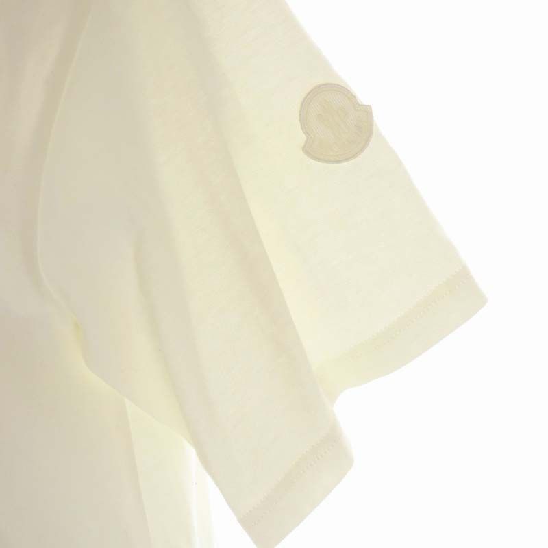 モンクレール MONCLER 21SS ABITO アビト 半袖 ワンピース ドッキング