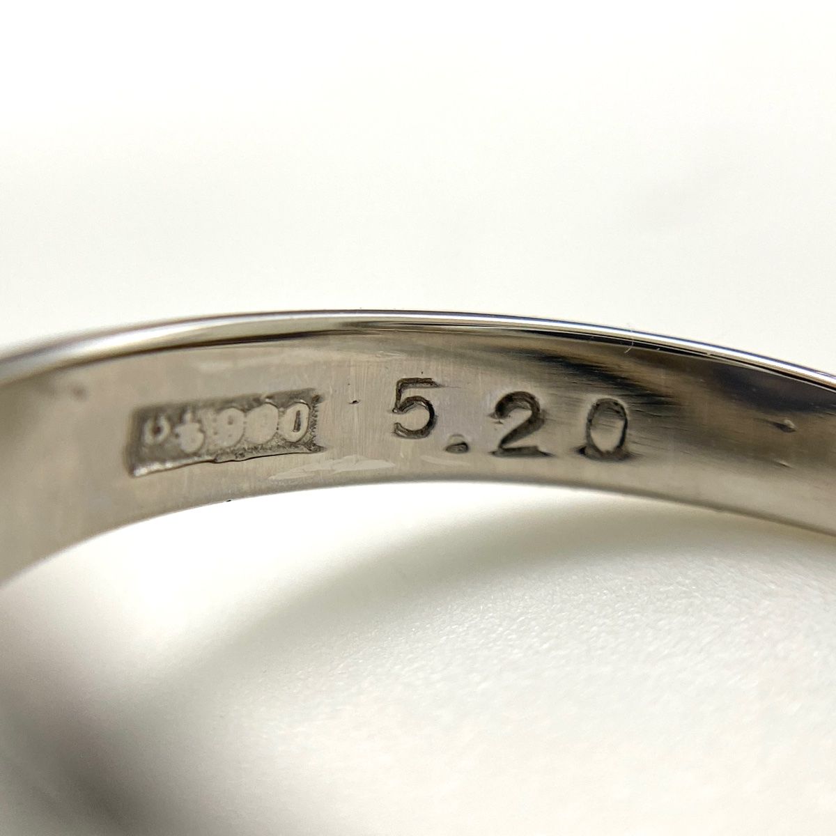 スターサファイア デザインリング プラチナ 指輪 メレダイヤ リング 8号 Pt900 ダイヤモンド スターサファイア レディース FORTGASGNV_COM_BR