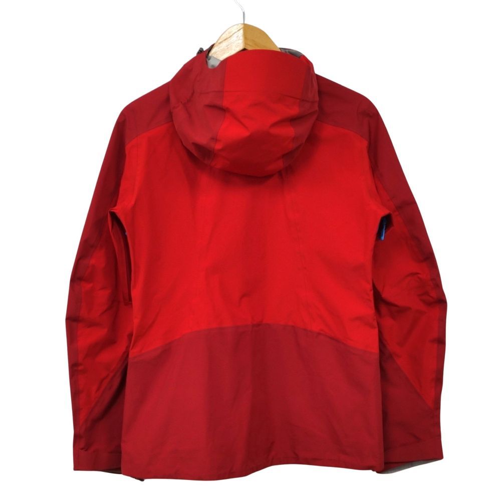 マムート MAMMUT Ridge Jacket Women M リッジ ジャケット レディース 1010-14060 GTX シェル アルパイン ウェア マムート MAMMUT Ridge Jacket Women M リッジ ジャケット