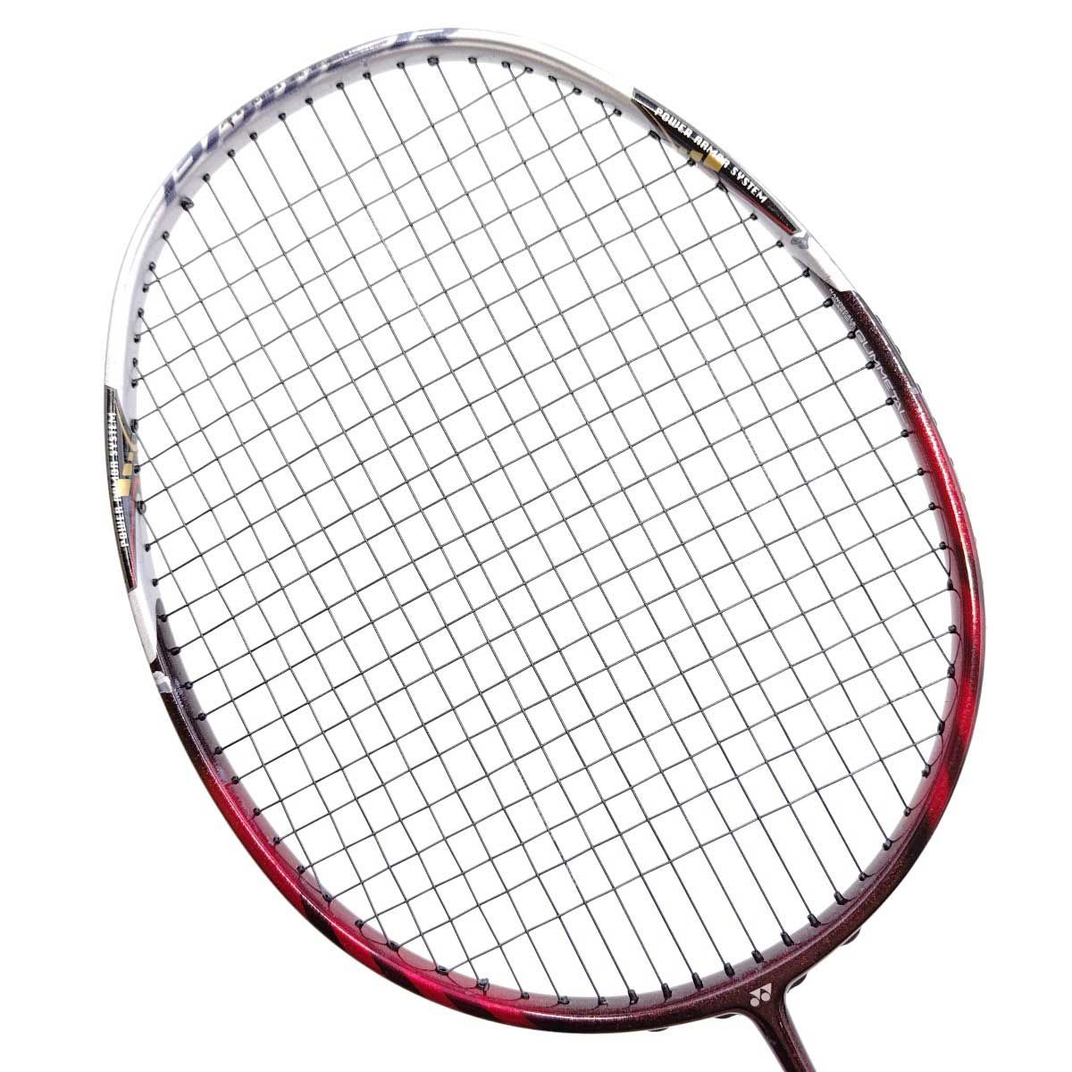 YONEX ARMORTEC900 POWER ラケット 4UG5 ヨネックス ARMORTEC