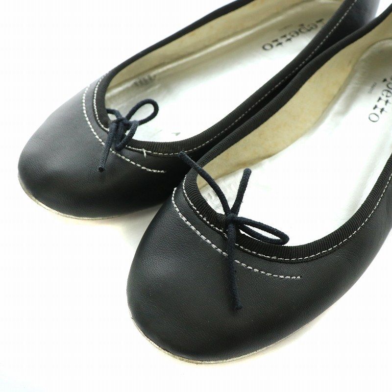 レペット Repetto サンドリオン Cendrillon バレエシューズ フラット