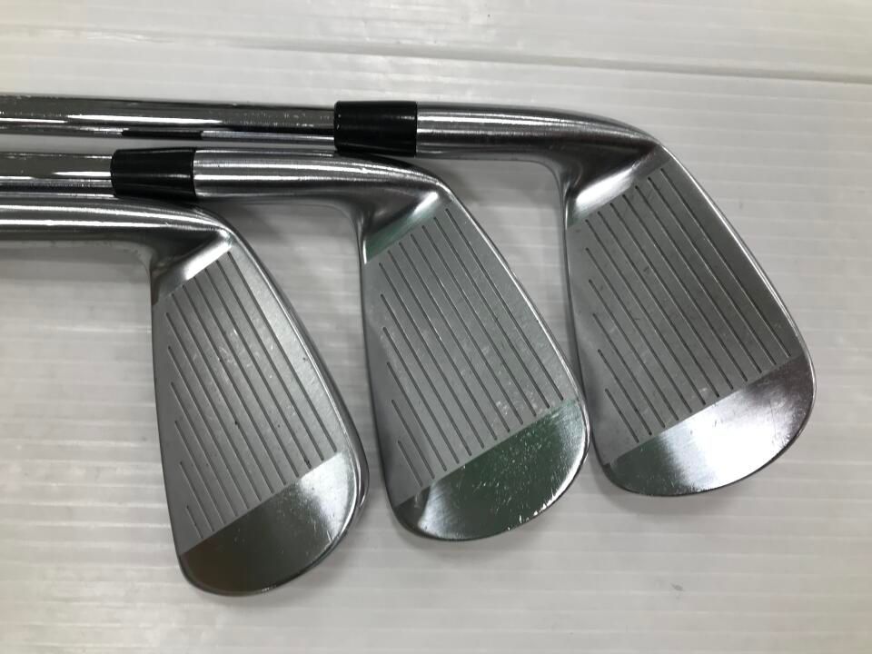 【即納】TOUR B JGR HF2 | S | NSプロ MODUS 3 TOUR 105 | 中古 | アイアンセット | ブリヂストン