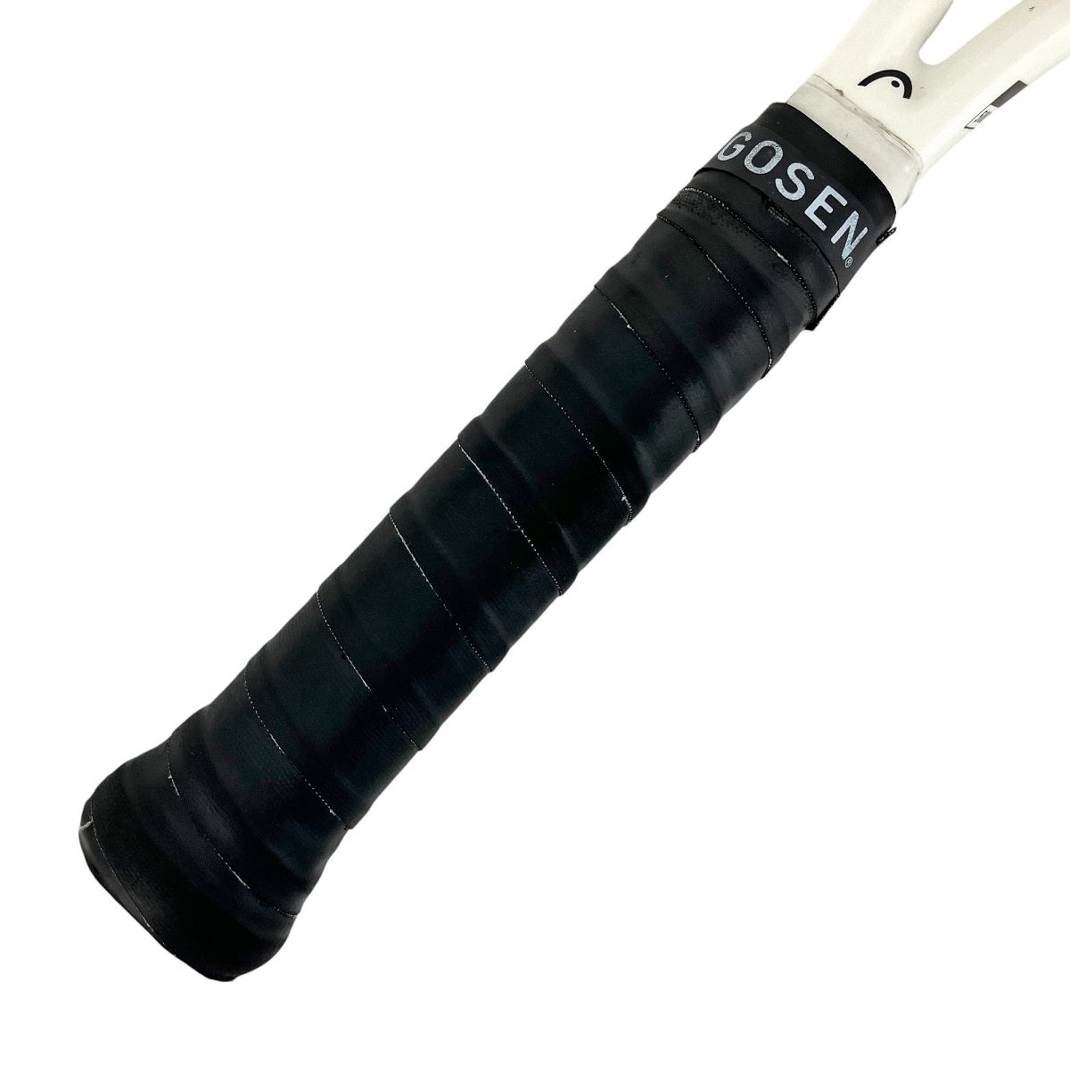 【極美品】 HEAD SPEED MP 500 G2 HEAD SPEED MP 500／ヘッド スピード MP 500