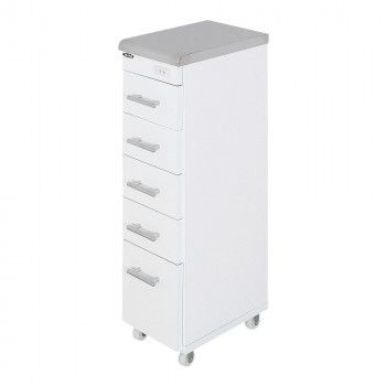 ステンレスすき間ワゴン 幅20cm SK-20