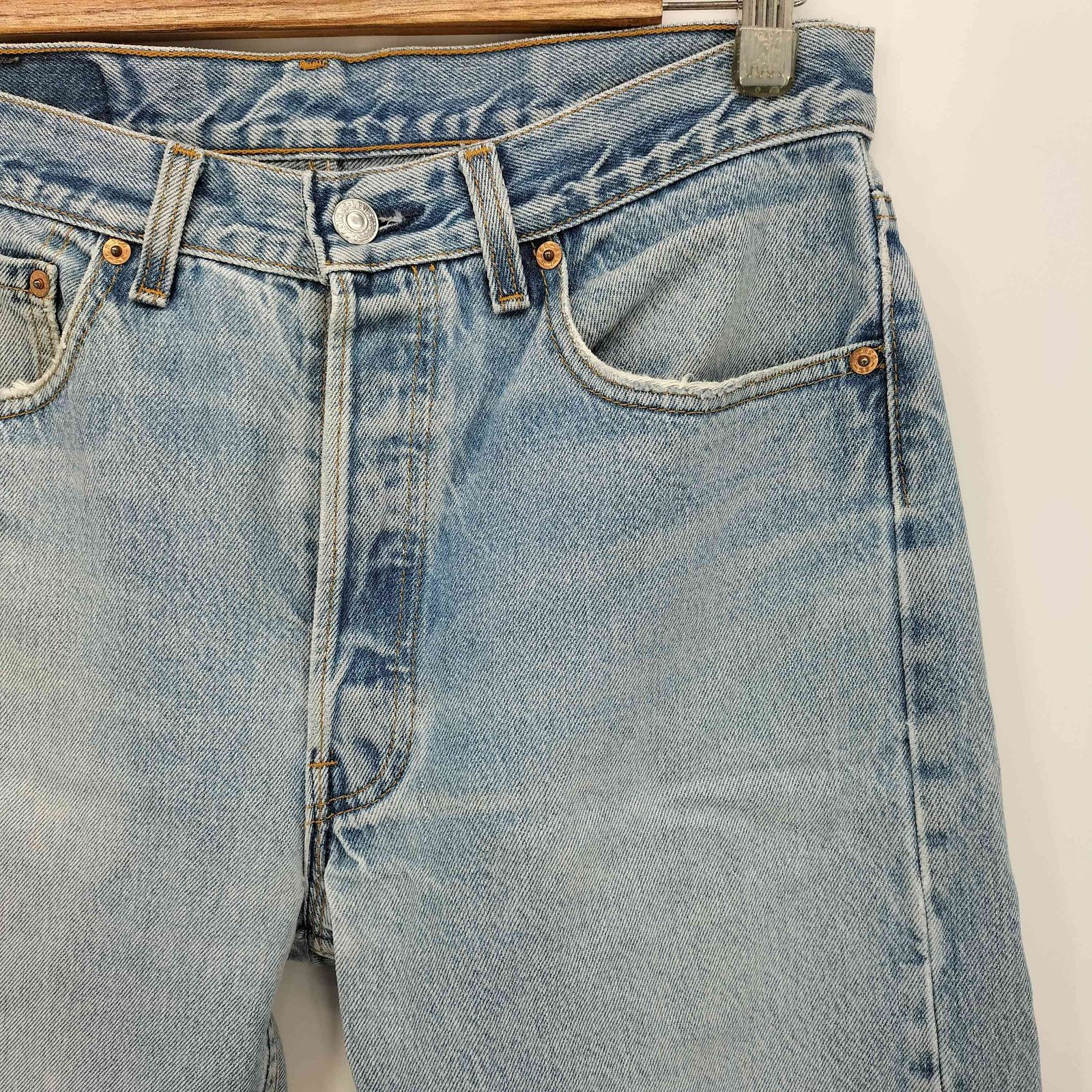 ◾️Levi's◾️501xx◾️90s◾️USA製◾️32×30◾️ボタン裏544◾️美品◾️ リーバイス Levi's 90s 501XX MAde in USA ボタン裏544 スモールe 90's