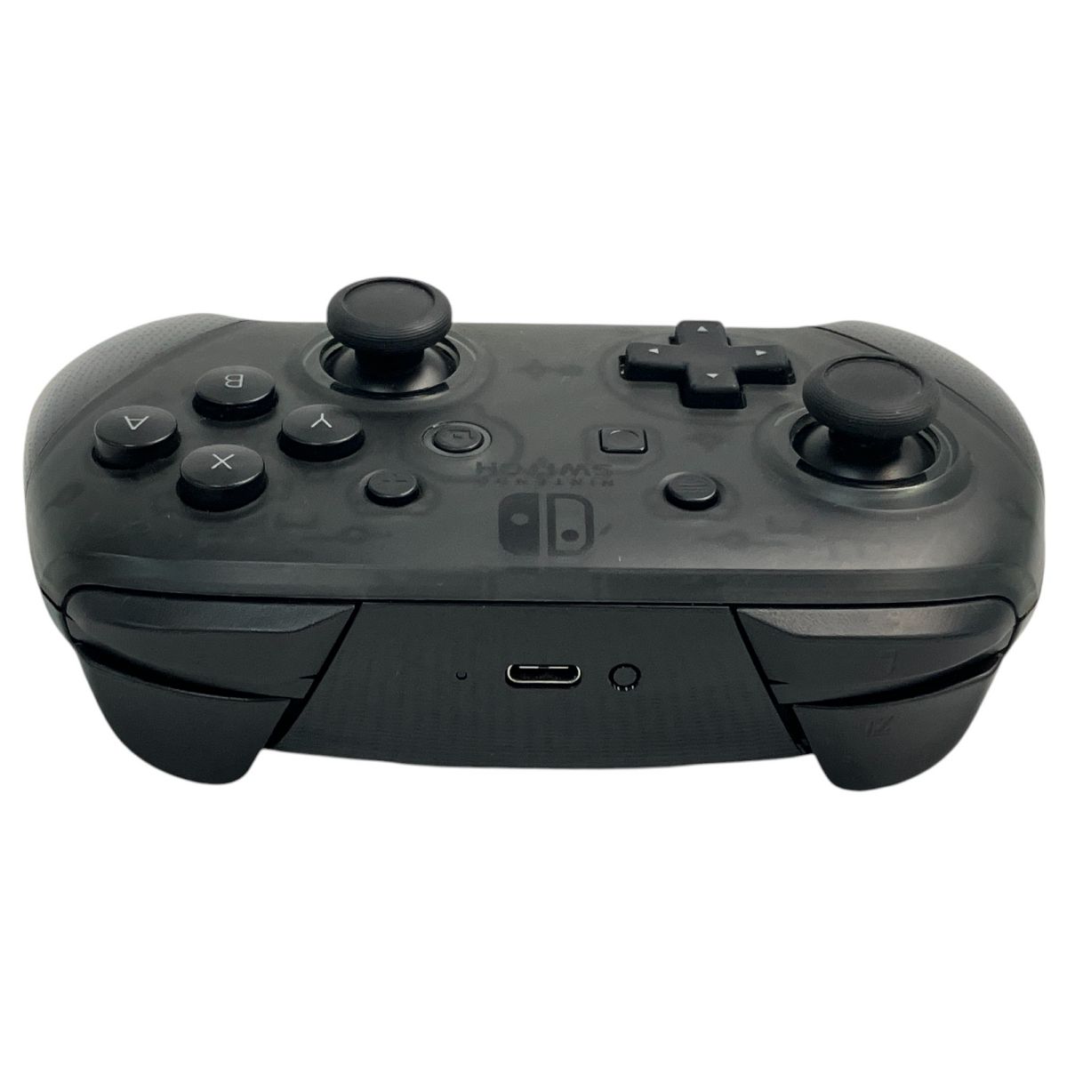 任天堂 HAC-013 Nintendo Switch Pro コントローラー ゲーム周辺