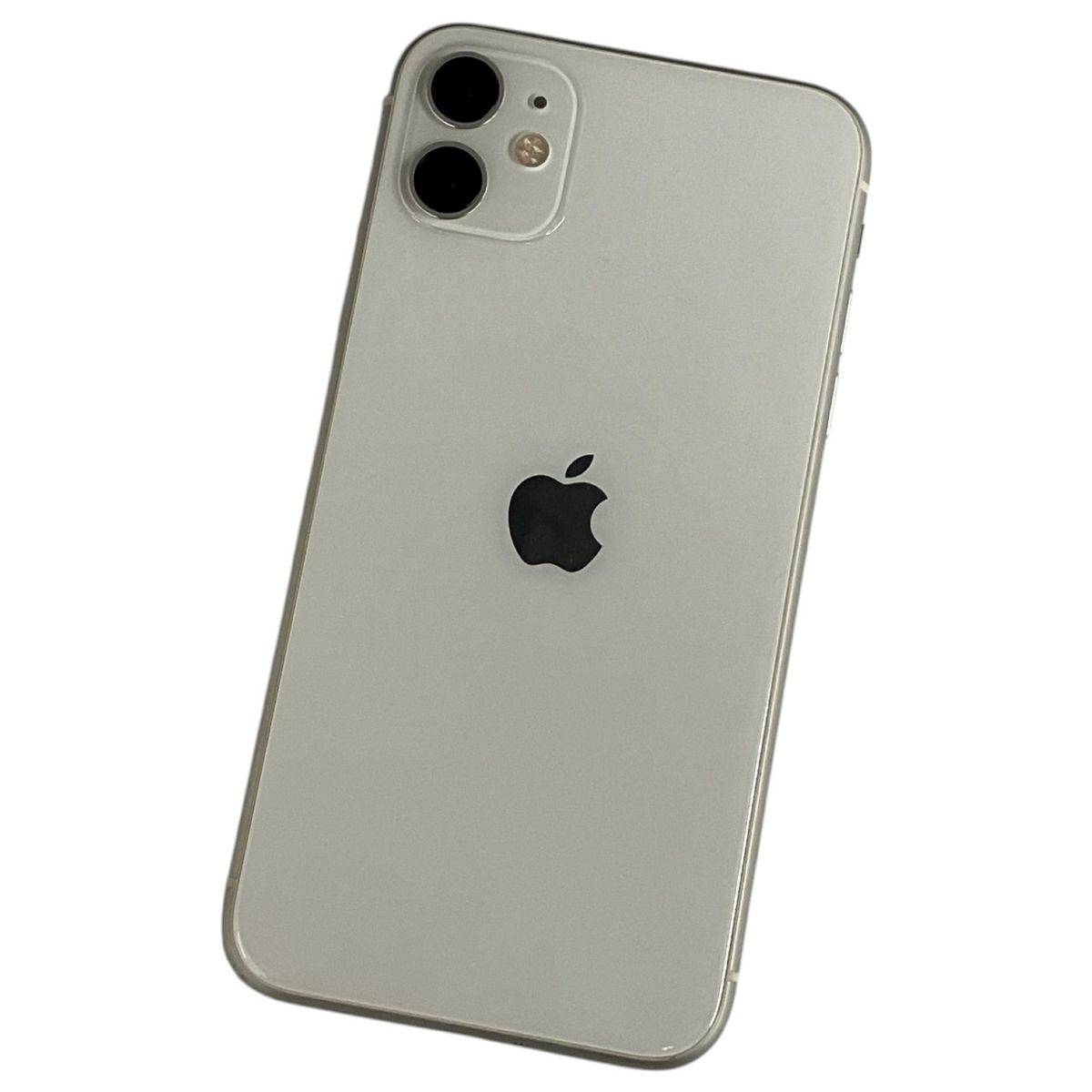 Apple iPhone 11 MWLU2J|A 64GB SIMロック有 au スマートフォン スマホ 携帯電話 ジャンク M9880207