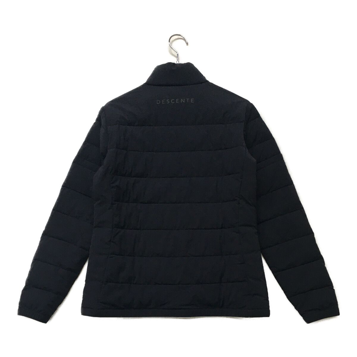 激安販促品 中古 レディース デサントゴルフ DESCENTE GOLF ブルゾン L 