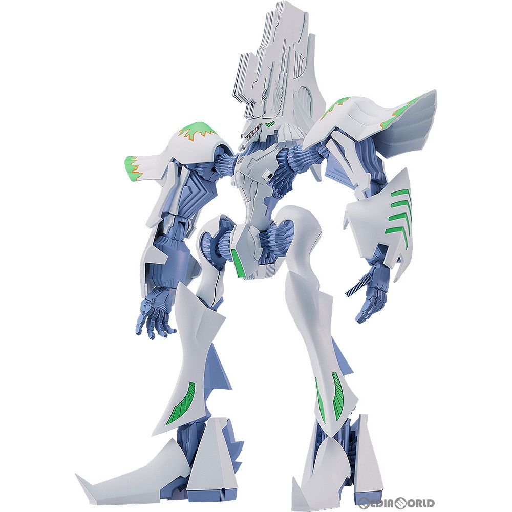 MODEROID バロン・ズゥ 完成品 MODEROID(モデロイド) バロン・ズゥ ブレンパワード プラモデル