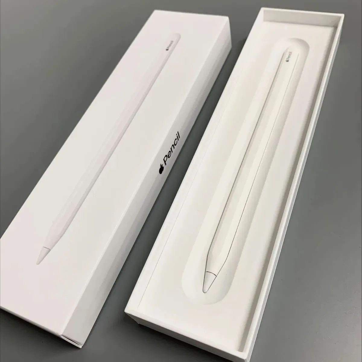 Apple Pencil 第2世代】美品 MU8F2J/A ／A2051 apple純正品 アップル