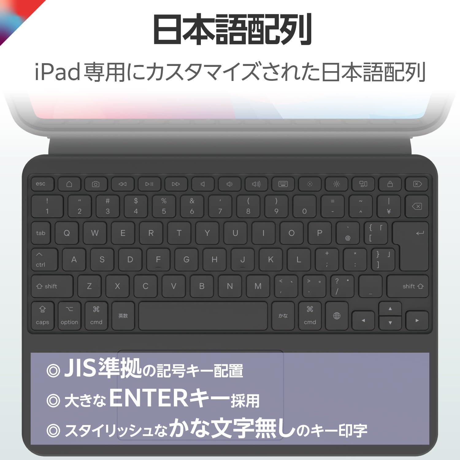 キーボード