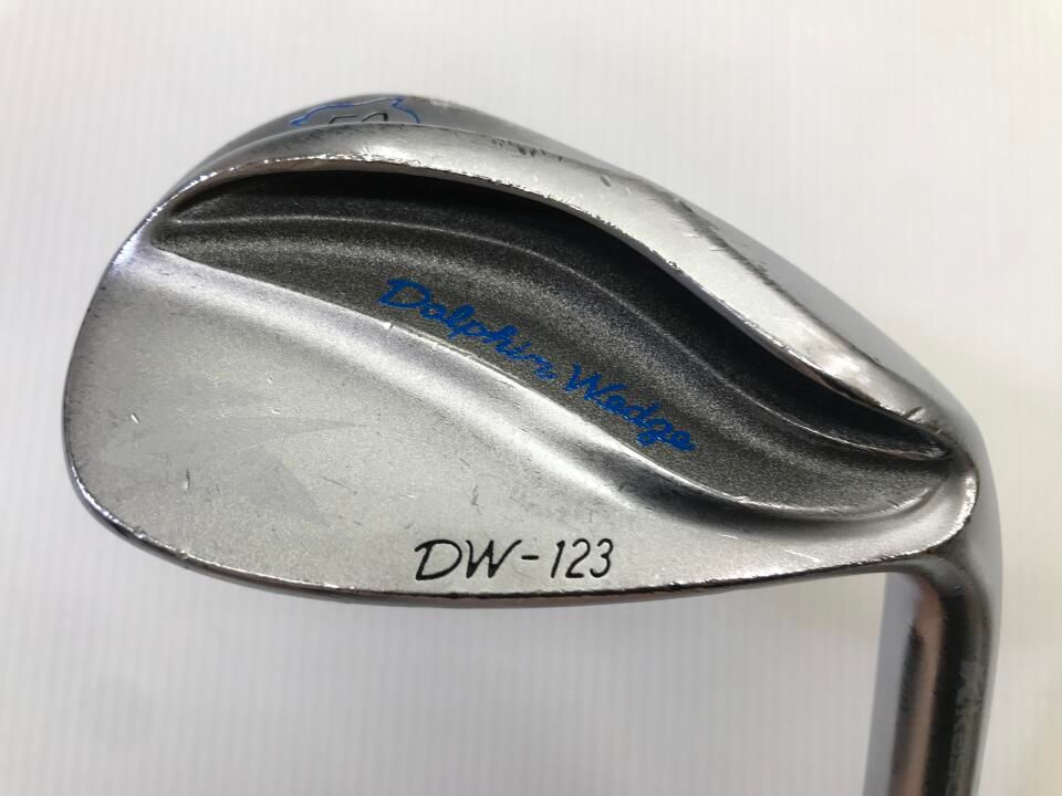 最短 Dolphin Wedge DW-123 シルバー レディス | 50 | L | Dolphin DP-231 L | | ウェッジ | キャスコ