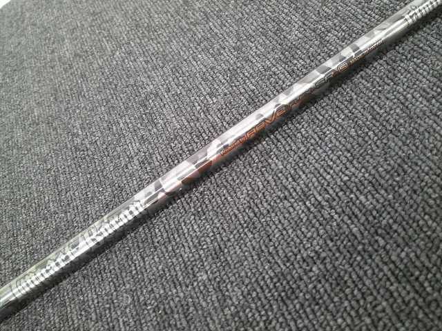 REVE IMPACT BORON WHITE 55S TMスリーブ付 未使用 burn-top.jpg
