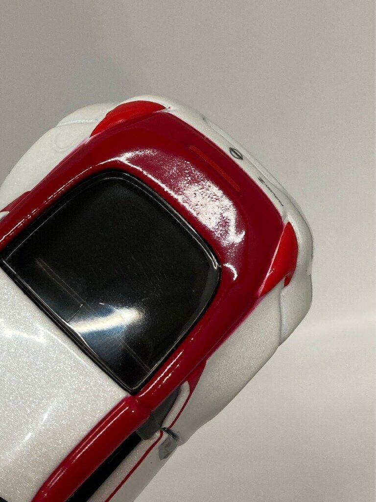 トミカ FAIRLADY Z 50th Anniversary Takara Tomy ⁄ Tomica Nissan Fairlady Z 50th Anniversary ⁄ TOKYO