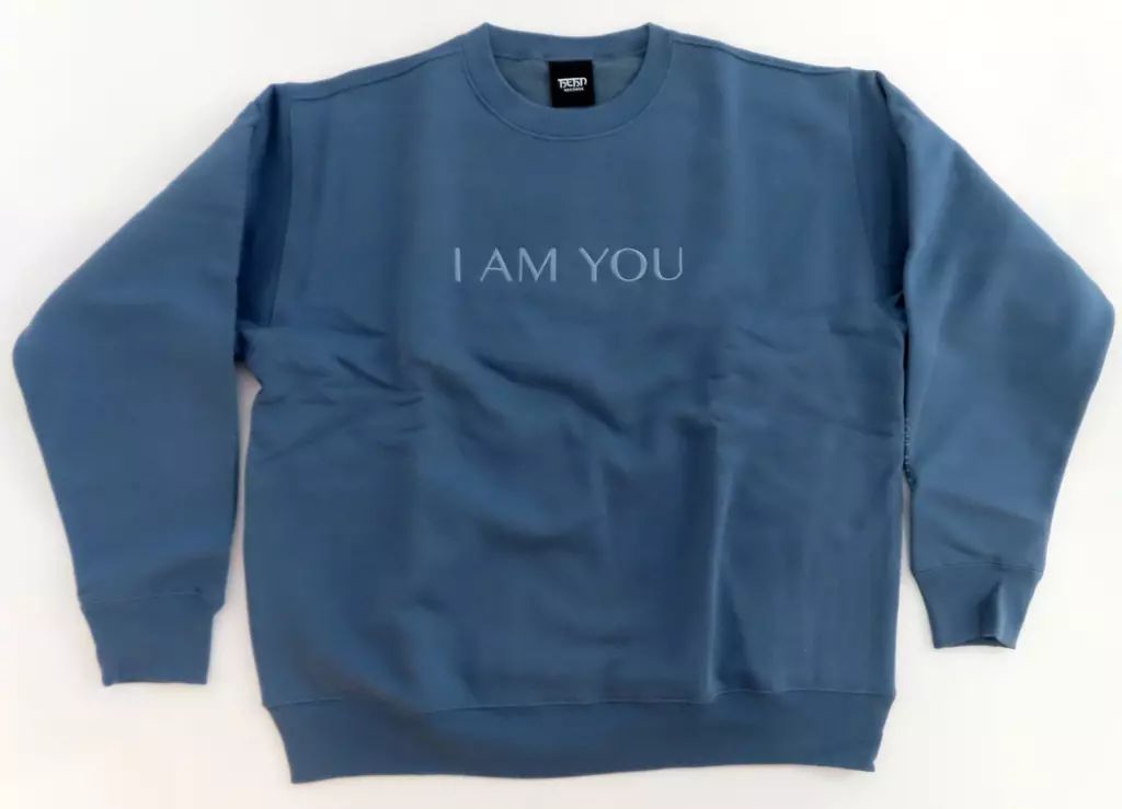 中古】アウターウェア 藤井風 I AM YOU Sweatshirt(スウェット