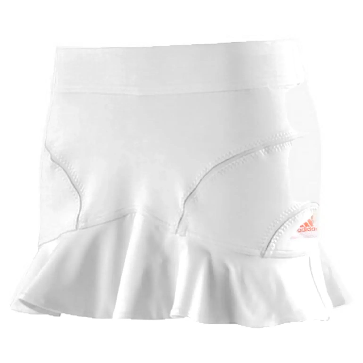 美品！adidas by stellaMcCartney スコートL adidas by