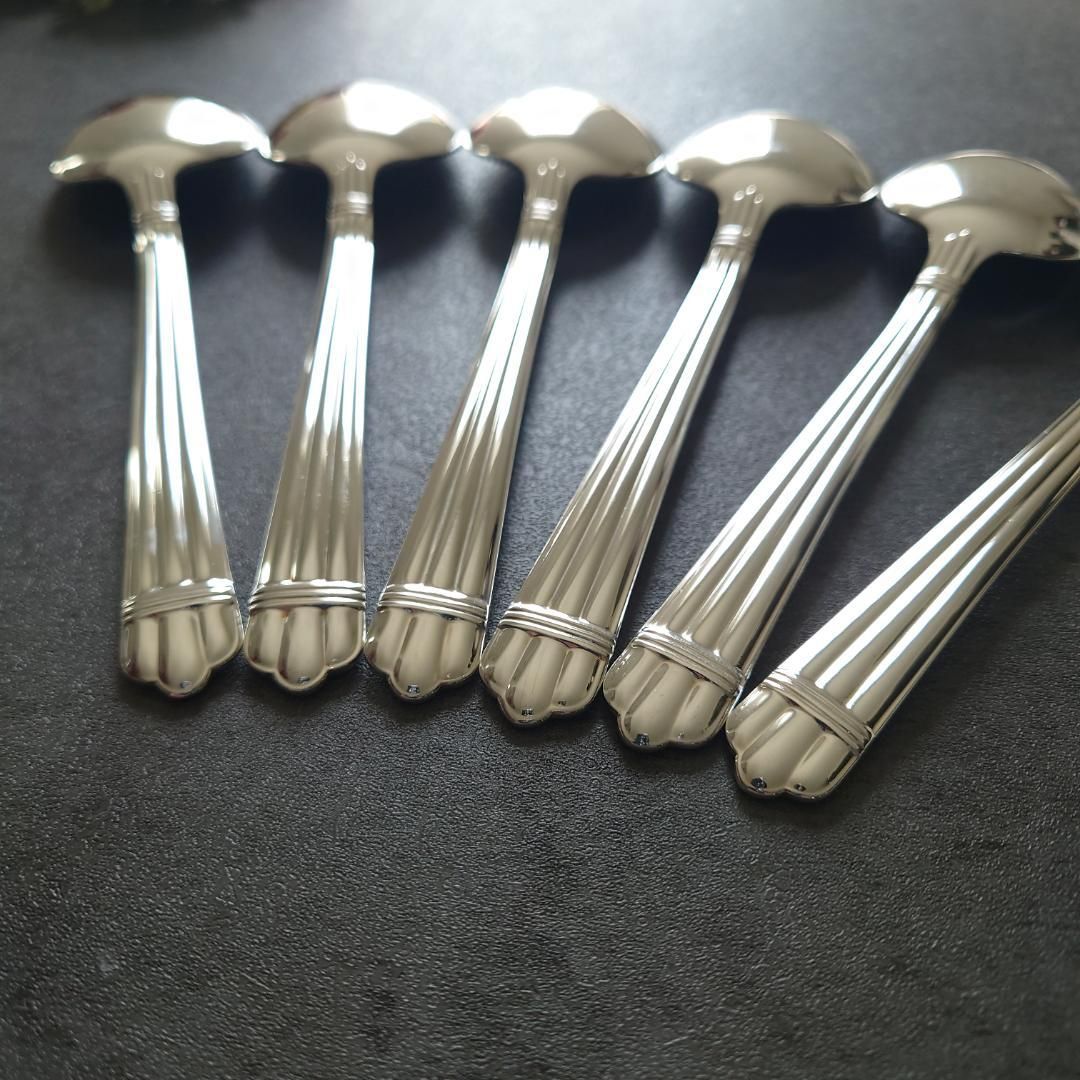 コンソメスプーン