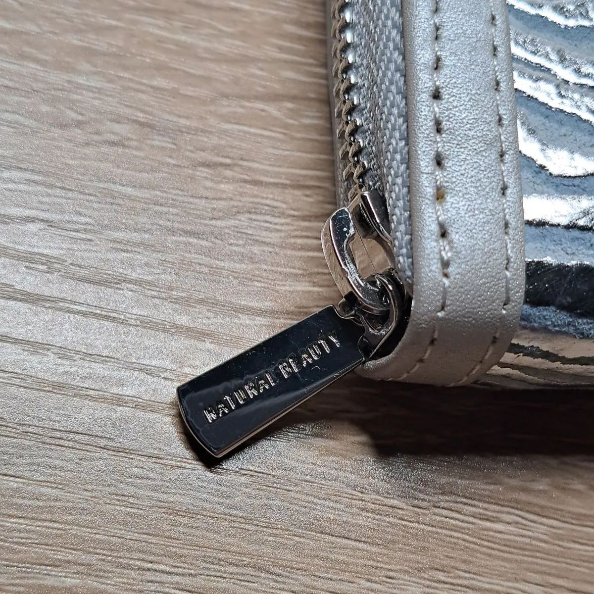 NATURAL BEAUTY BAG＆WALLET ナチュラルビューティ 長財布 ロング 