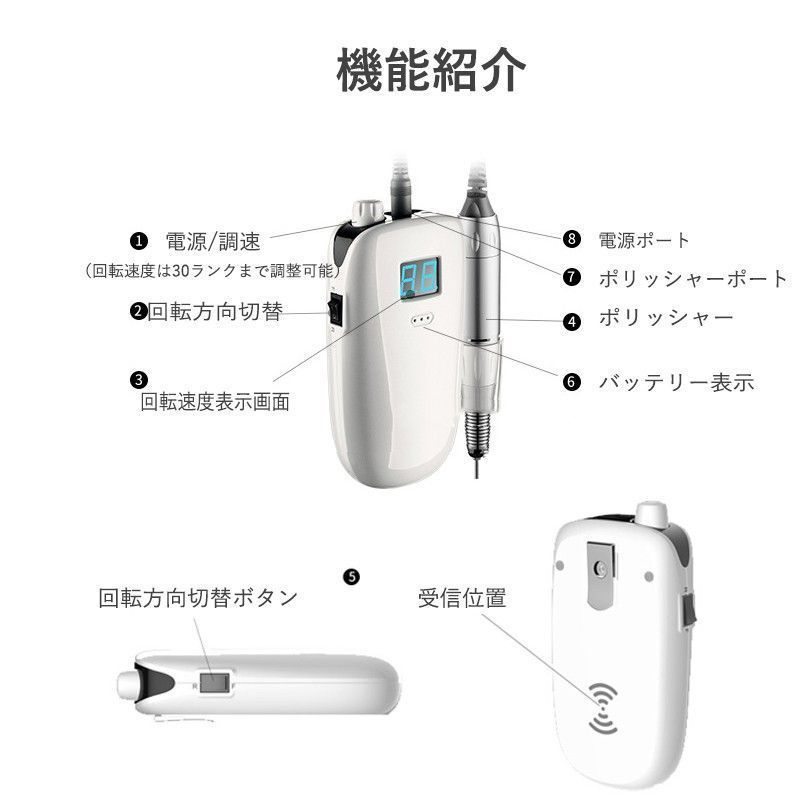 プロ用
