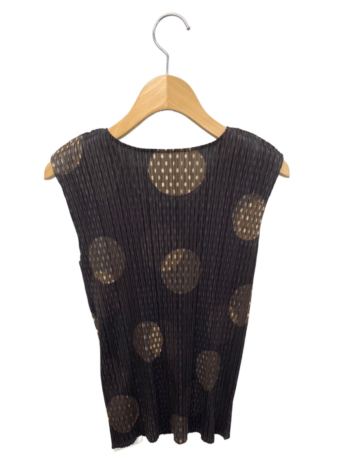 プリーツプリーズタンクトップ PLEATS PLEASE ISSEY MIYAKE（タンクトップ）のフリマアイテム一覧